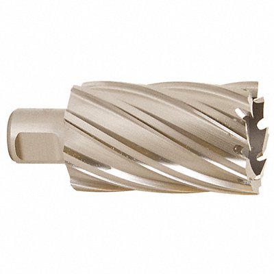 Annular Cutter 1.25in HSS