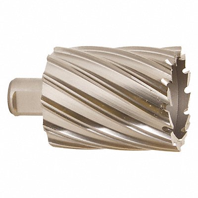 Annular Cutter 2.5in HSS