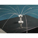 Bird Repellent 6 ft L 6 ft W