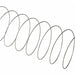 Bird Repellent Coils 25 ft L