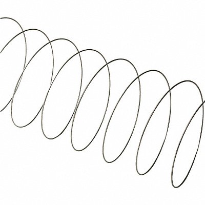 Bird Repel Coils 25 ft L Use w/Concrete