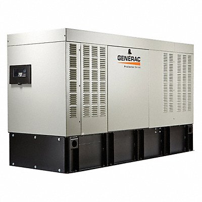 Auto Standby Generator 30kW