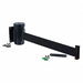 Wall Barrier 10ft Black Belt