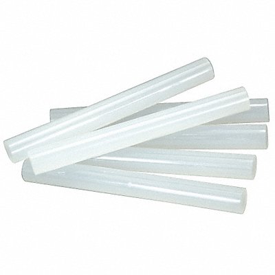 Hot Melt Adhesive 7/16 Dia 4 L PK6