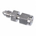 Flare Adapter 37 SS CPIx37 Flare 1/2In