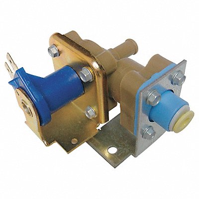 Water Inlet Valve