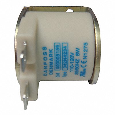 Solenoid Coil Manitowoc Q-210 - Q-450