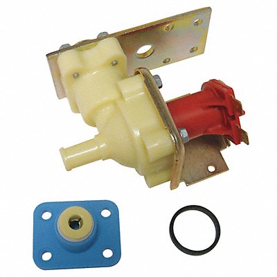 Water Inlet Valve