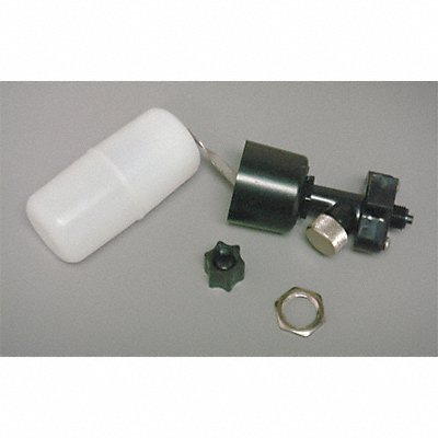 Float Valve