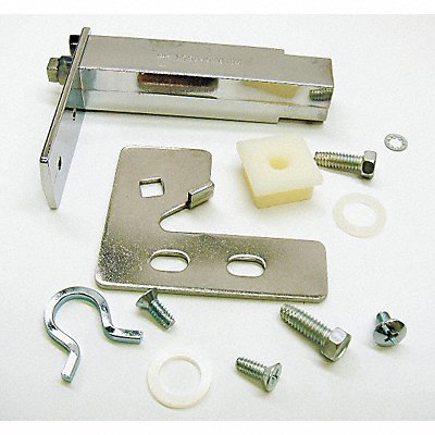 Top Left Door Hinge Kit True TSSU Series