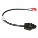 IDL Door Power Cord True Undercounter