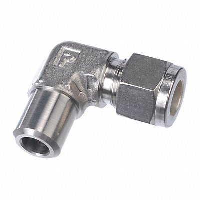 Buttweld Elbow SS ALOKxButt 3/8x1/4In