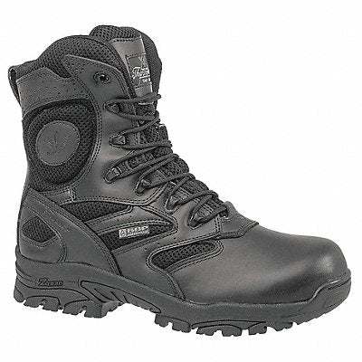 8-Inch Work Boot XW 13 Black PR