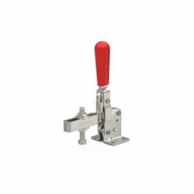 Toggle Clamp Vert Hold 750 Lb H 7.65