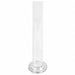 Hydrometer Jar 1 L 400 mm H Clear