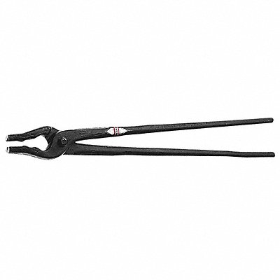 Blacksmith Tongs Wolf Jaw 16 