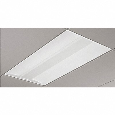 Recessed Troffer 4 ft L 4200 lm 33.7W