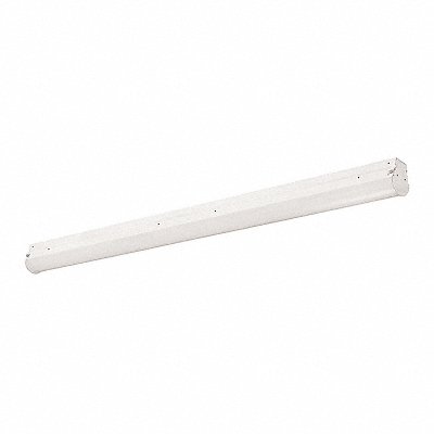 LED Linear Strip Fixture 4 ft 4000K