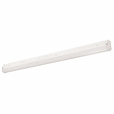 LED Linear Strip Fixture 4 ft 4000K