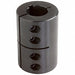 Rigid Shaft Coupling Clamp 2-7/8 L