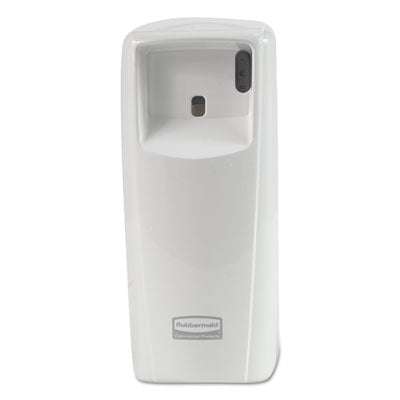 DISPENSER,ARSL,LED,6/C,WH