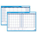 PLANNER,60DY,ERASBL,36X24