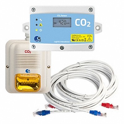 Fixed Gas Detectors Detector/Controllers and Tran