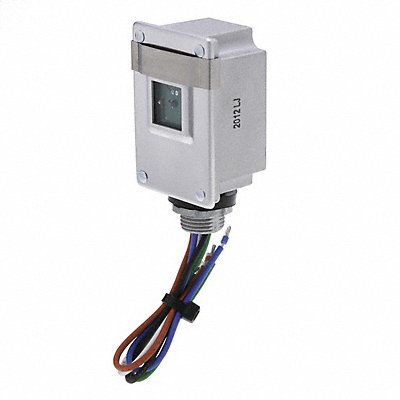 Photocontrol Flush/Box 120/277V