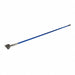 Dust Mop Handle 60 Blue PK12