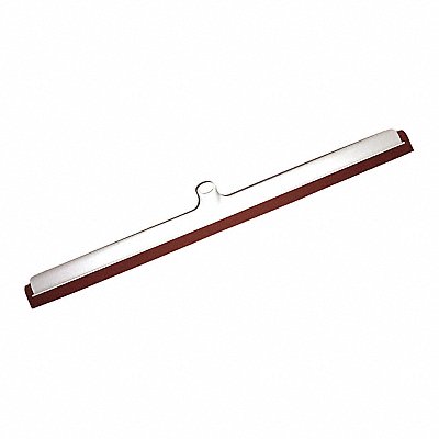 Moss Foam Squeegee 30 Red PK10