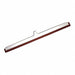 Moss Foam Squeegee 30 Red PK10