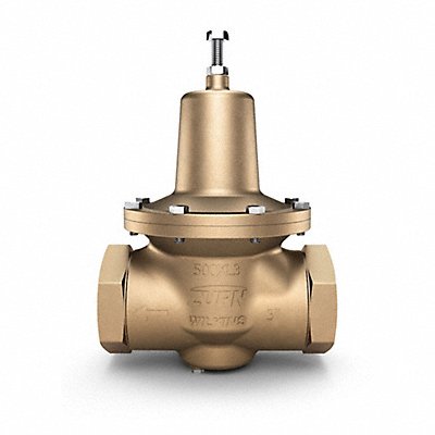 Pressure Reducing Valve