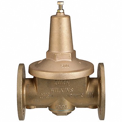 Water Pressure Reducing Valve