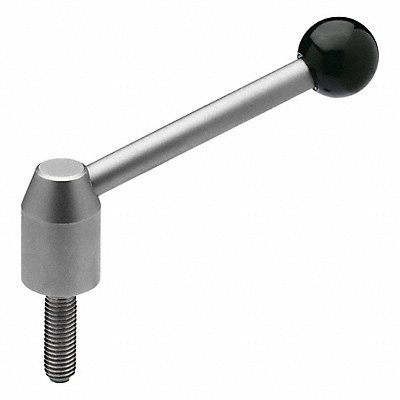 Adjustable Handles