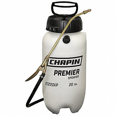 Handheld Sprayer Polyethylene 2 gal.