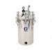 Paint Tanks and Pressure Pots