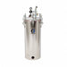 Paint Tanks and Pressure Pots