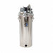 Paint Tanks and Pressure Pots