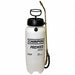 Handheld Sprayer 3 gal Poly Tank