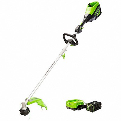 Cordless String Trimmer