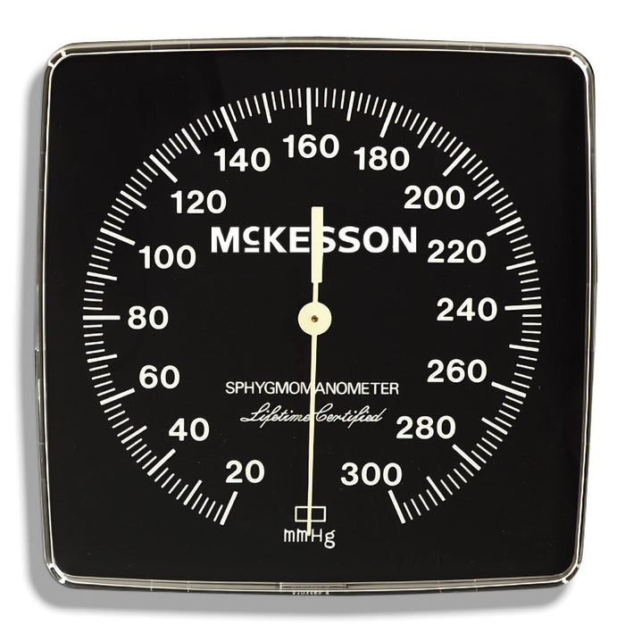 Gauges / Gauge Accessories