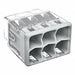 Push-In Wire Connectors