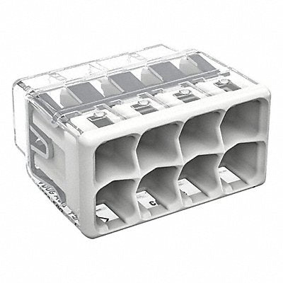 Push-In Wire Connectors