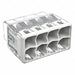 Push-In Wire Connectors
