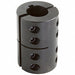 Rigid Shaft Coupling Clamp 3 L