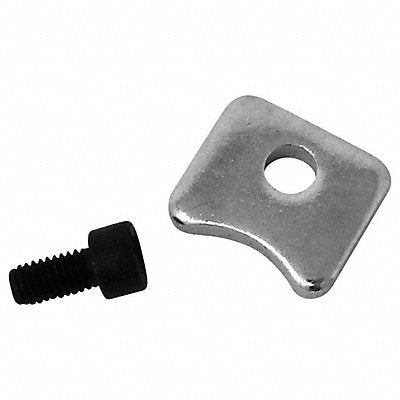 Spindle Retainer W/ Screw For Stock Nut