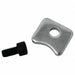 Spindle Retainer W/ Screw For Stock Nut