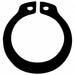 Rear Rotor Bearing Retainer