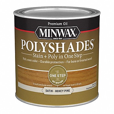 Wood Stains