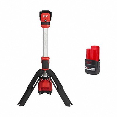 Cordless Jobsite Lights